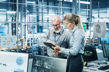 Der Qualitätsmanager als CE-Koordinator
