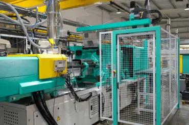 prEN ISO 12895 on whole body access to machinery