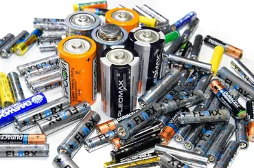 CE-Konformität der Batterieverordnung