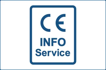 CE-Newsletter: Verpassen Sie keine wichtigen News zu relevanten Themen!
